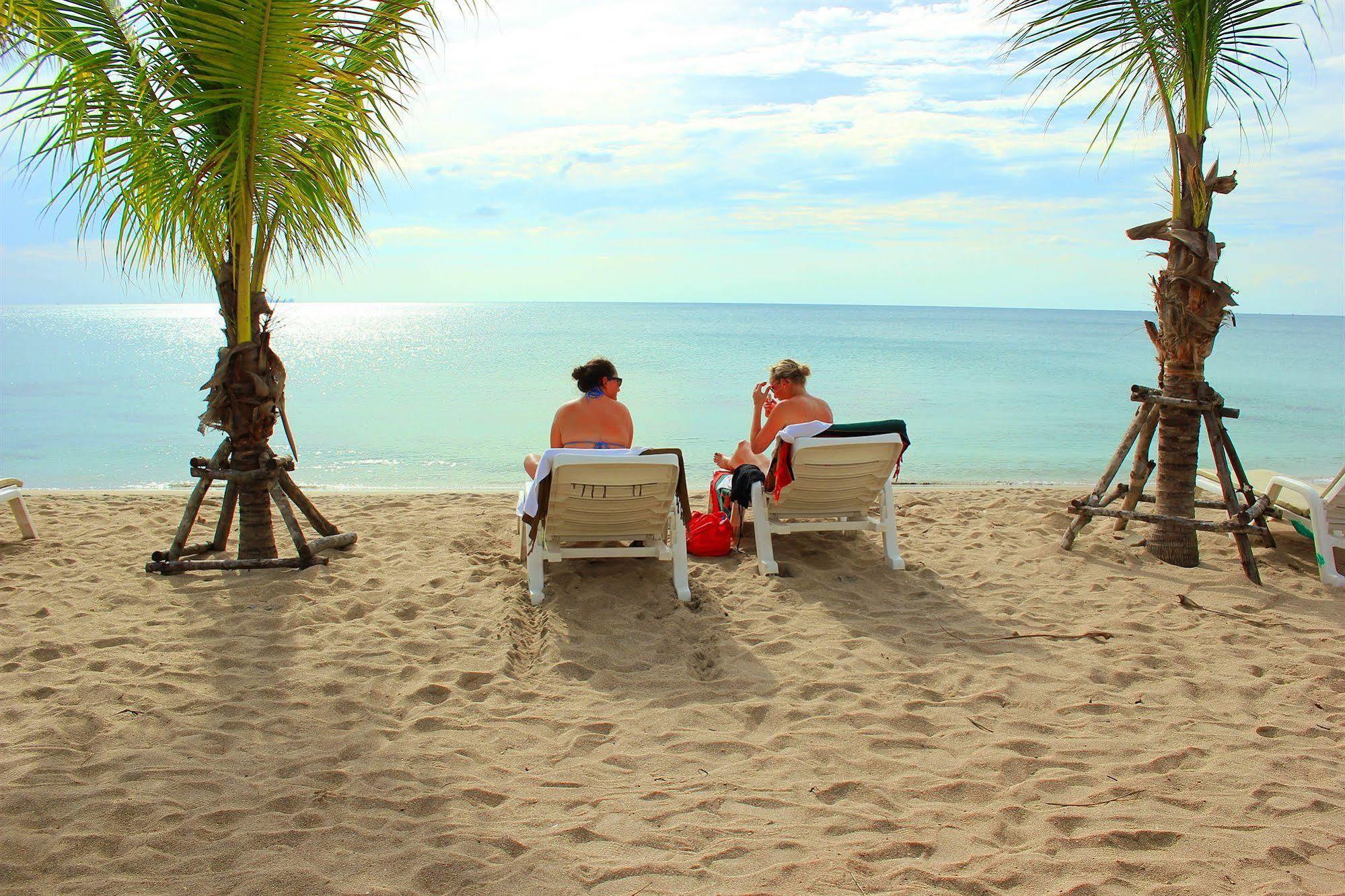 Peace Paradise Beach Ko Lanta Εξωτερικό φωτογραφία